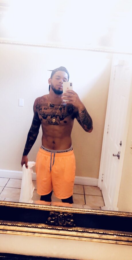 Castro OnlyFans Mega