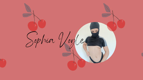 Sophia Voyle_ OnlyFans Bilder