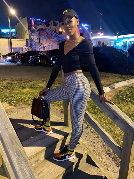 Da Baddest_ OnlyFans XXX