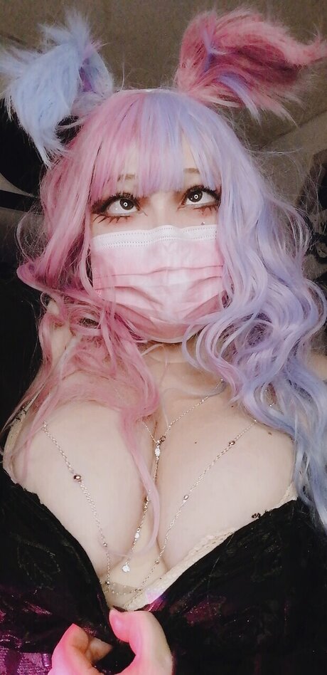 Chubby bunny OnlyFans Pornografie