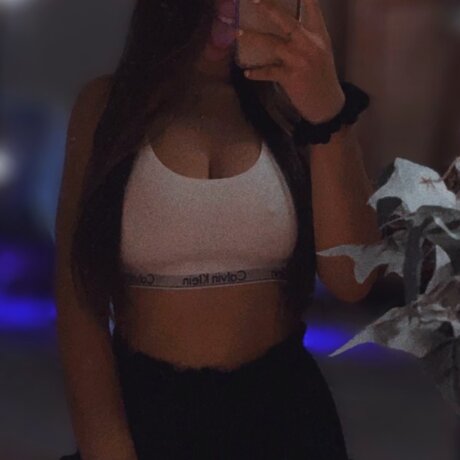 blu_ Nacktbilder von OnlyFans geleakt