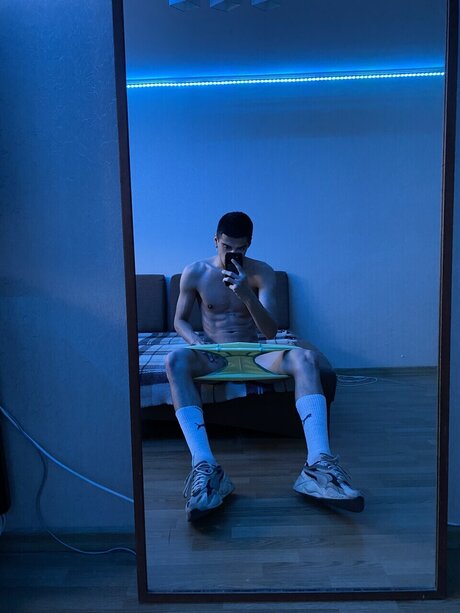 ICERUSSIANKID Nacktbilder-Leaks von OnlyFans