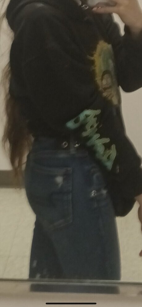 Babygirlll OnlyFans Bilder