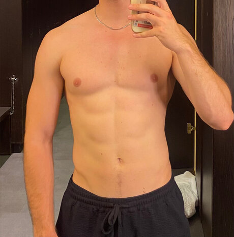 Max Jason Nacktbilder geleakt OnlyFans geleakt