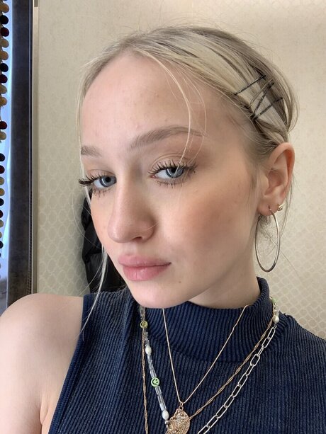 MercynBaby OnlyFans Leak Pornografie