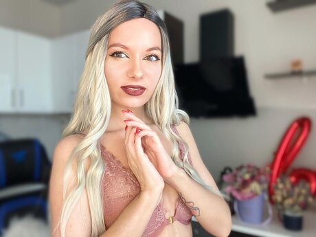 Kriss Nacktbilder OnlyFans