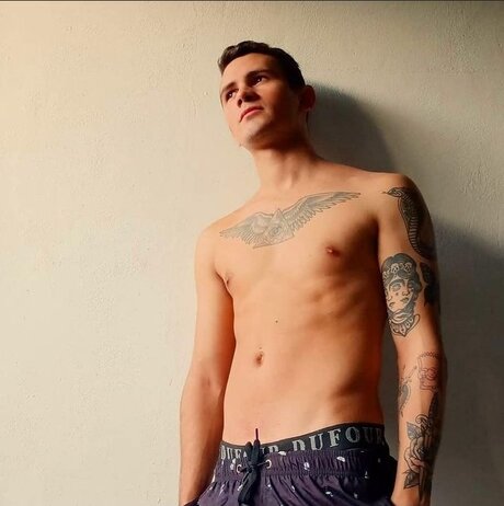 Nicolas Javier Fernandez OnlyFans Leak