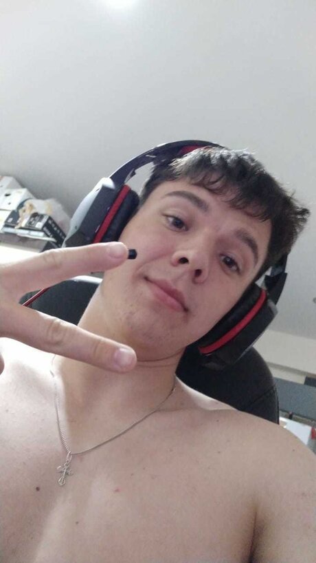 Artem Sexie Nacktbilder von OnlyFans geleakt