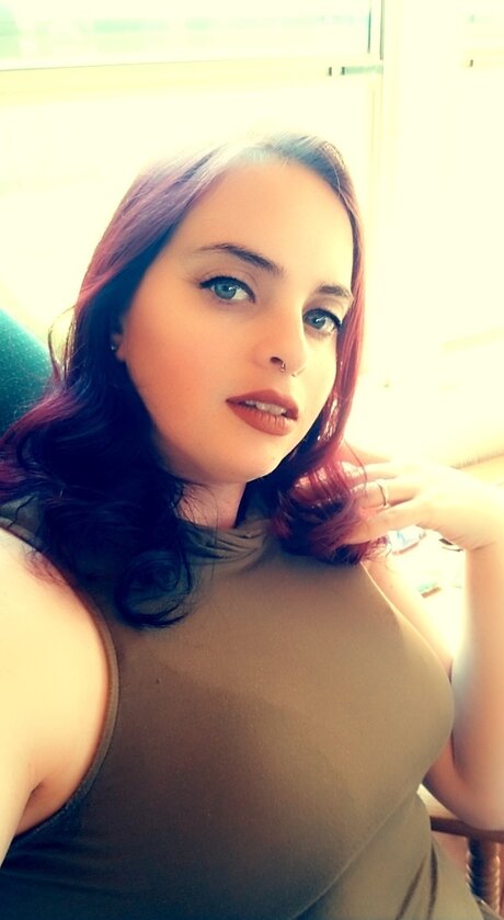 Tracie OnlyFans Nacktbilder