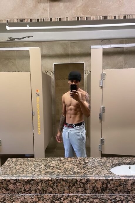 THE GOAT_ Nackt auf OnlyFans Leak