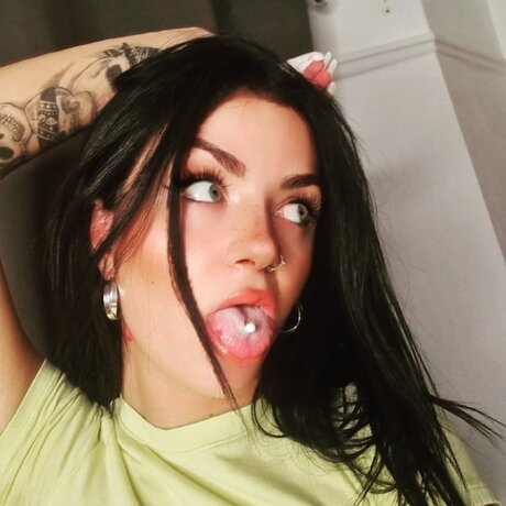 Tiaa Deemon OnlyFans-Leak