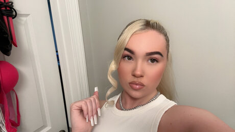 Frenchvanillaxo OnlyFans Sextape