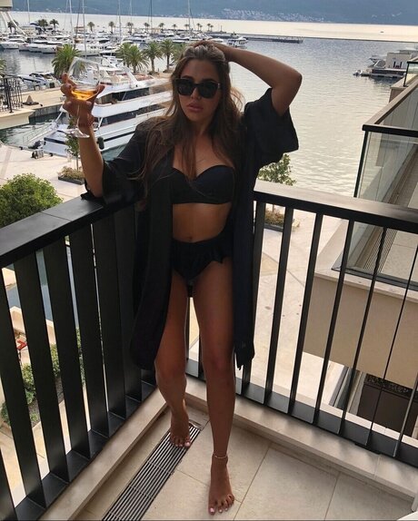 Helga Free Joi OnlyFans