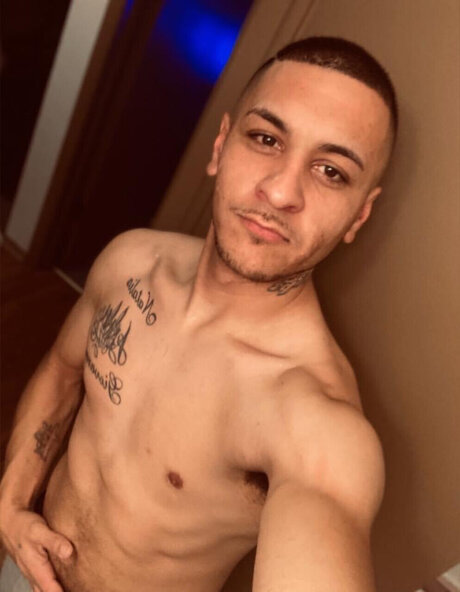 Lorock24 OnlyFans Nackt Leak