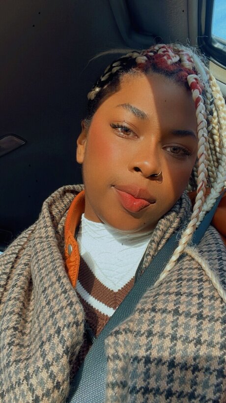 Kenya_ OnlyFans Sex geleakt