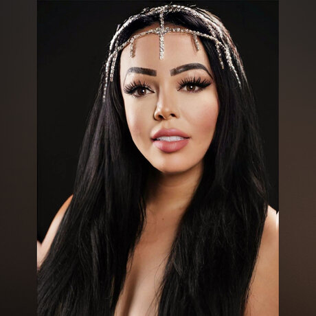 Victoria the Goddess OnlyFans Sex Leak