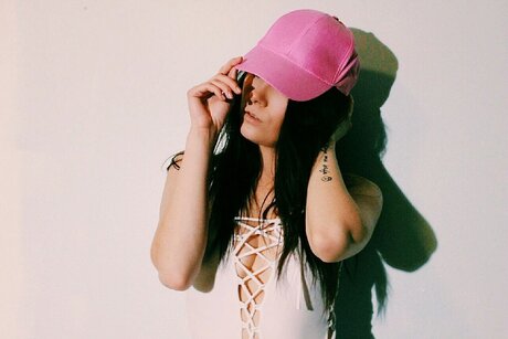 Zaina Nicole OnlyFans geleakte Pornografie