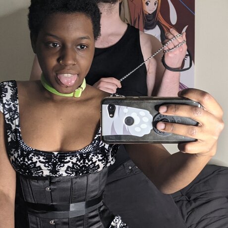 Lil Chocc n Cream OnlyFans-Sex