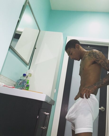 Blackinkgoldskin OnlyFans Fotos