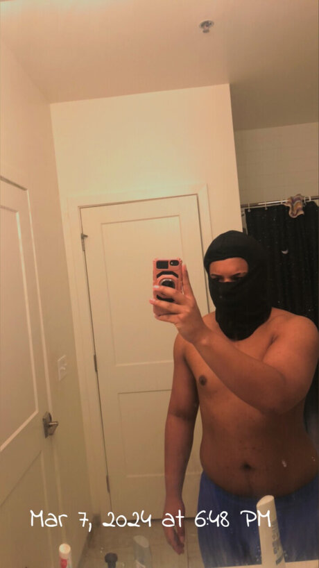 DeeMann699 Nacktbilder-Leaks von OnlyFans