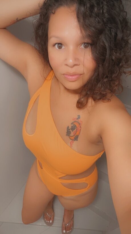 MixGoddess69 OnlyFans Nacktbilder