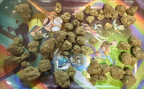 Dat Guy Remy Monty Nacktbilder-Leaks von OnlyFans