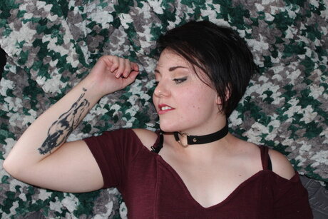 Undead Liv OnlyFans-Pornos