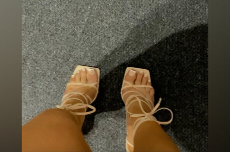 Tiara Toes_ Leaks OnlyFans