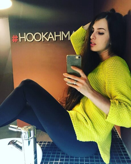 EkaterinaILI OnlyFans Nackt Content