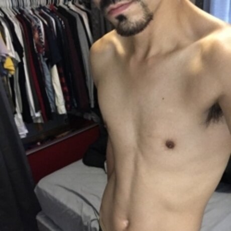 Latin8In Nacktbilder von OnlyFans geleakt