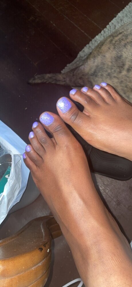 Destiny Jefferson XXX Leak OnlyFans