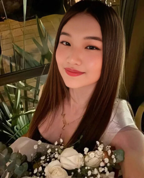 Baby Malibu Leak von OnlyFans-Inhalten