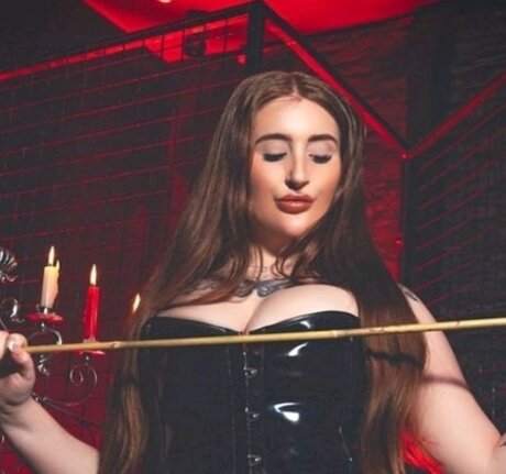 _GODESS HEIDI_ XXX Leak OnlyFans