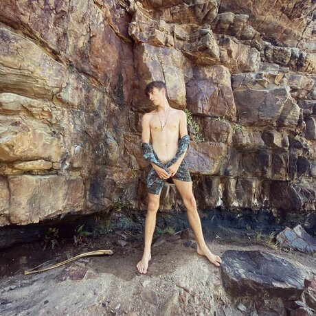 Kiritosan Nacktbilder auf OnlyFans