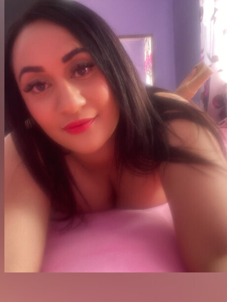 Queen Gardenia OnlyFans Leak