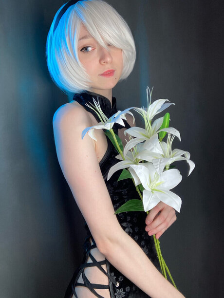 Kezumie Chan Nacktbilder von OnlyFans geleakt