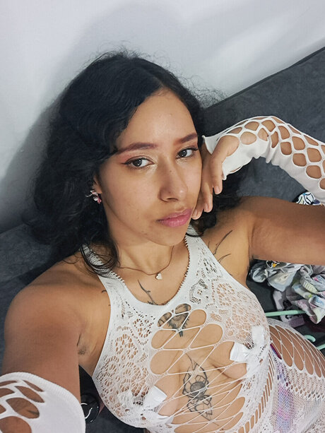 MichikoMalandro Nacktbilder von OnlyFans geleakt