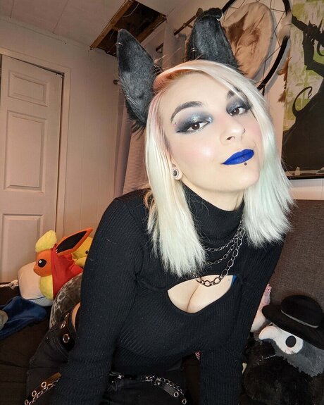 Pupp_ Nacktbilder OnlyFans