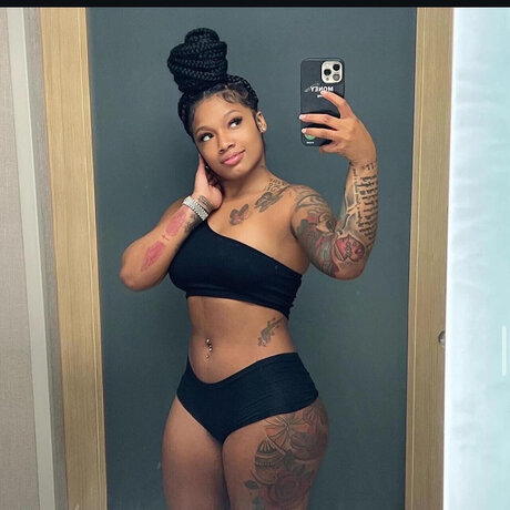 Famousocean OnlyFans Nacktbilder