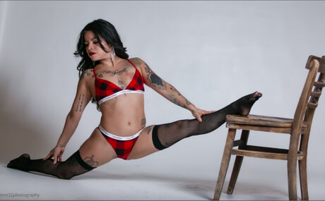 Goddess Ultra Violet OnlyFans Pornografie gratis