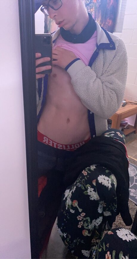 Donny Nacktbilder geleakt