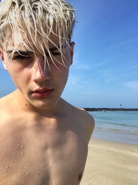 Klim OnlyFans geleakt