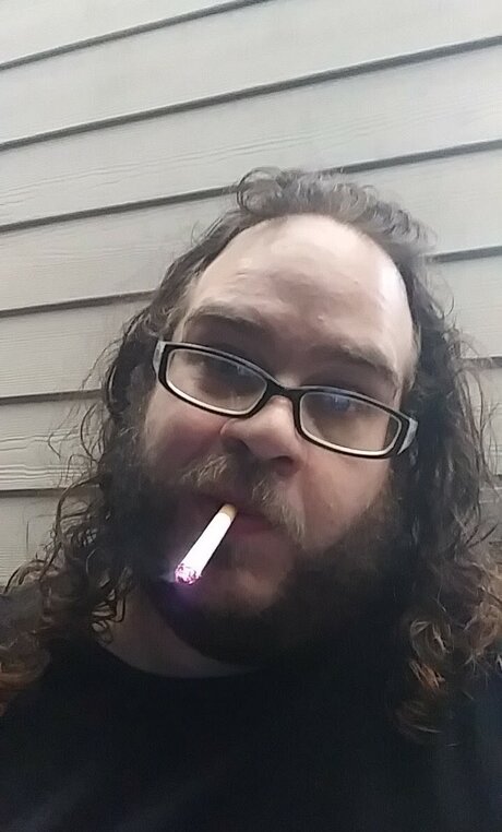 Brian Kloufetos OnlyFans Nackt Content