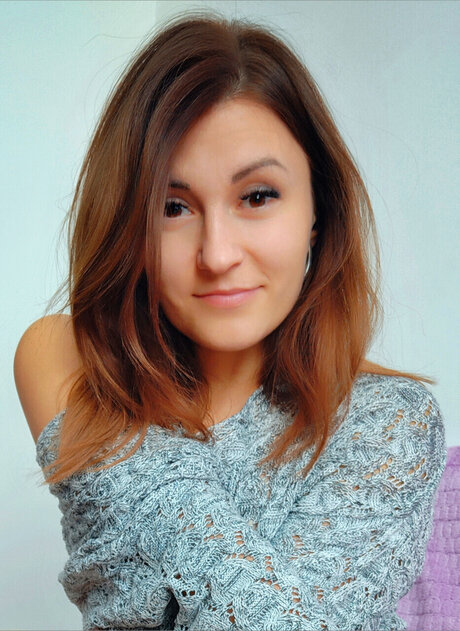 VERONIKA free Nacktpornos auf OnlyFans