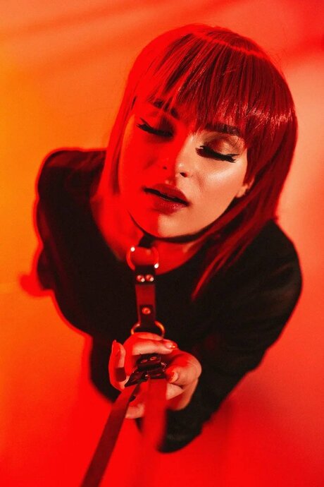 Elisaveta Nacktporno OnlyFans