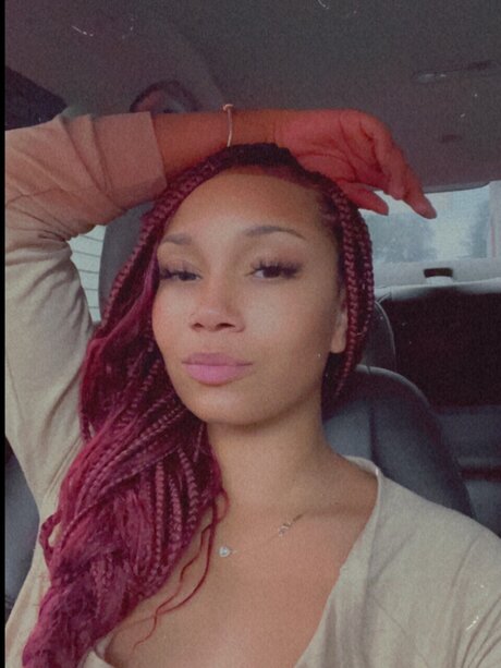 mo money_ Geleakte OnlyFans-Inhalte