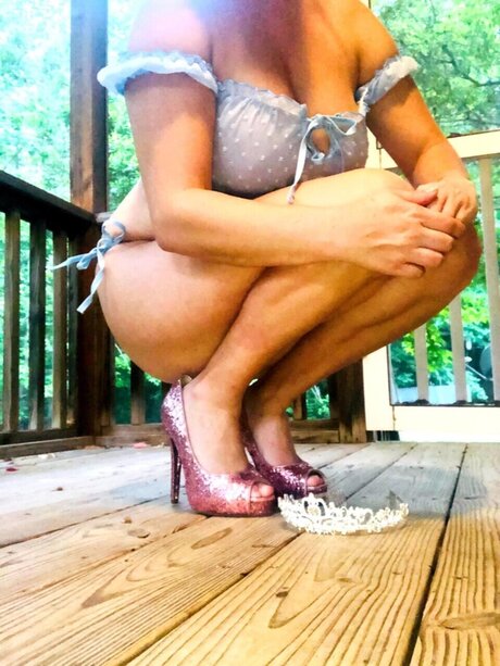 Desert Princess OnlyFans-Leaks