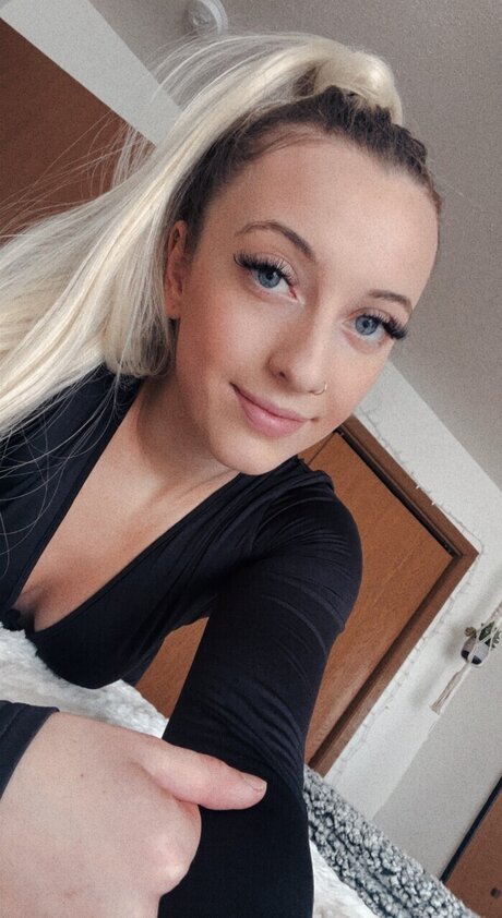 Kihley Schreurs OnlyFans Nacktbilder