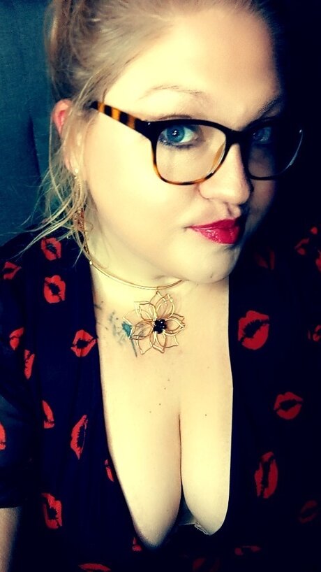 That Girl OnlyFans Modelfoto