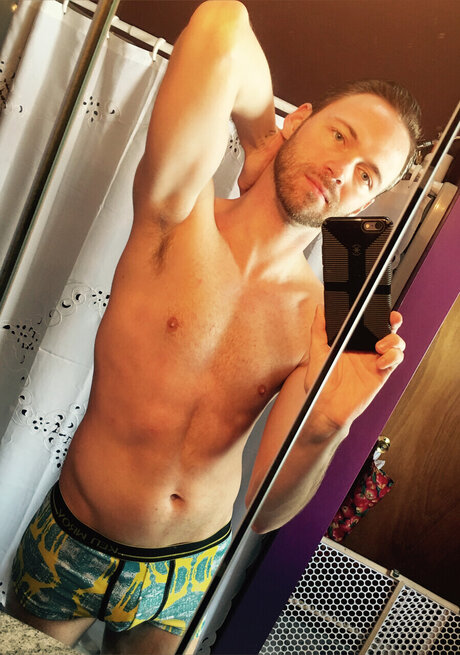 Kenneth Blake OnlyFans-Pornos